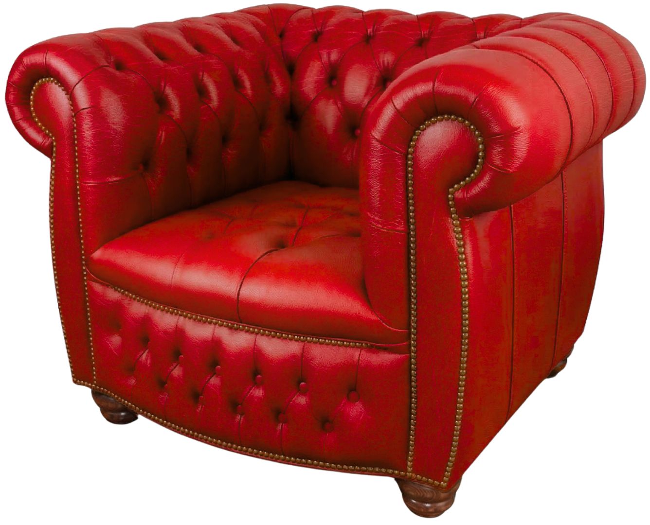 The Balmoral Chesterfield